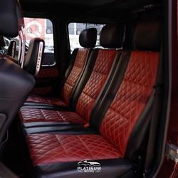 مرسيدس بنز G-Class